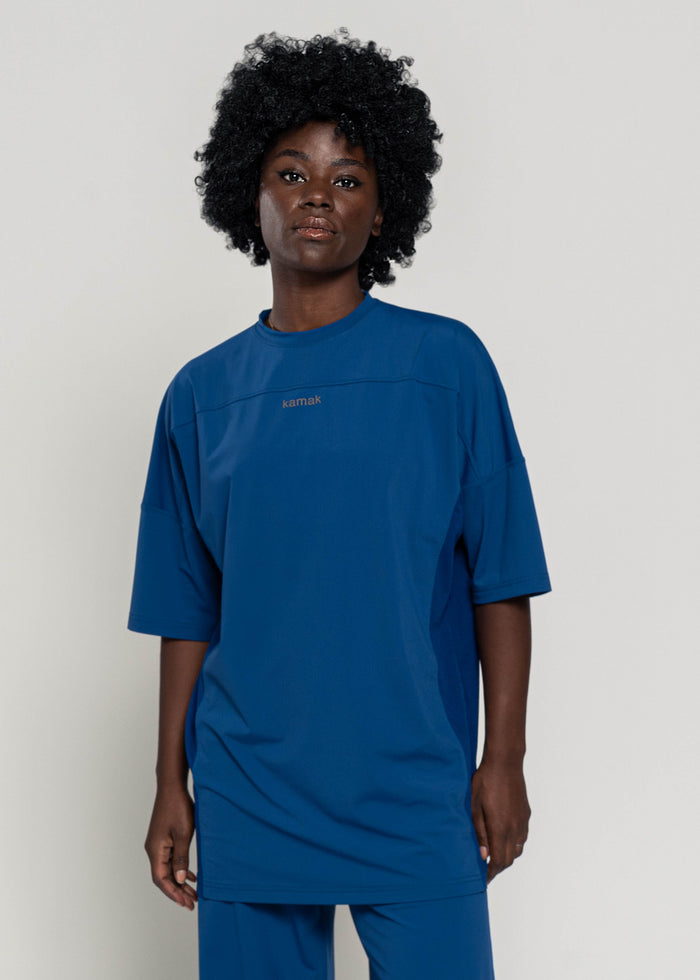 Oversize Active 3/4 T-shirt · Archives