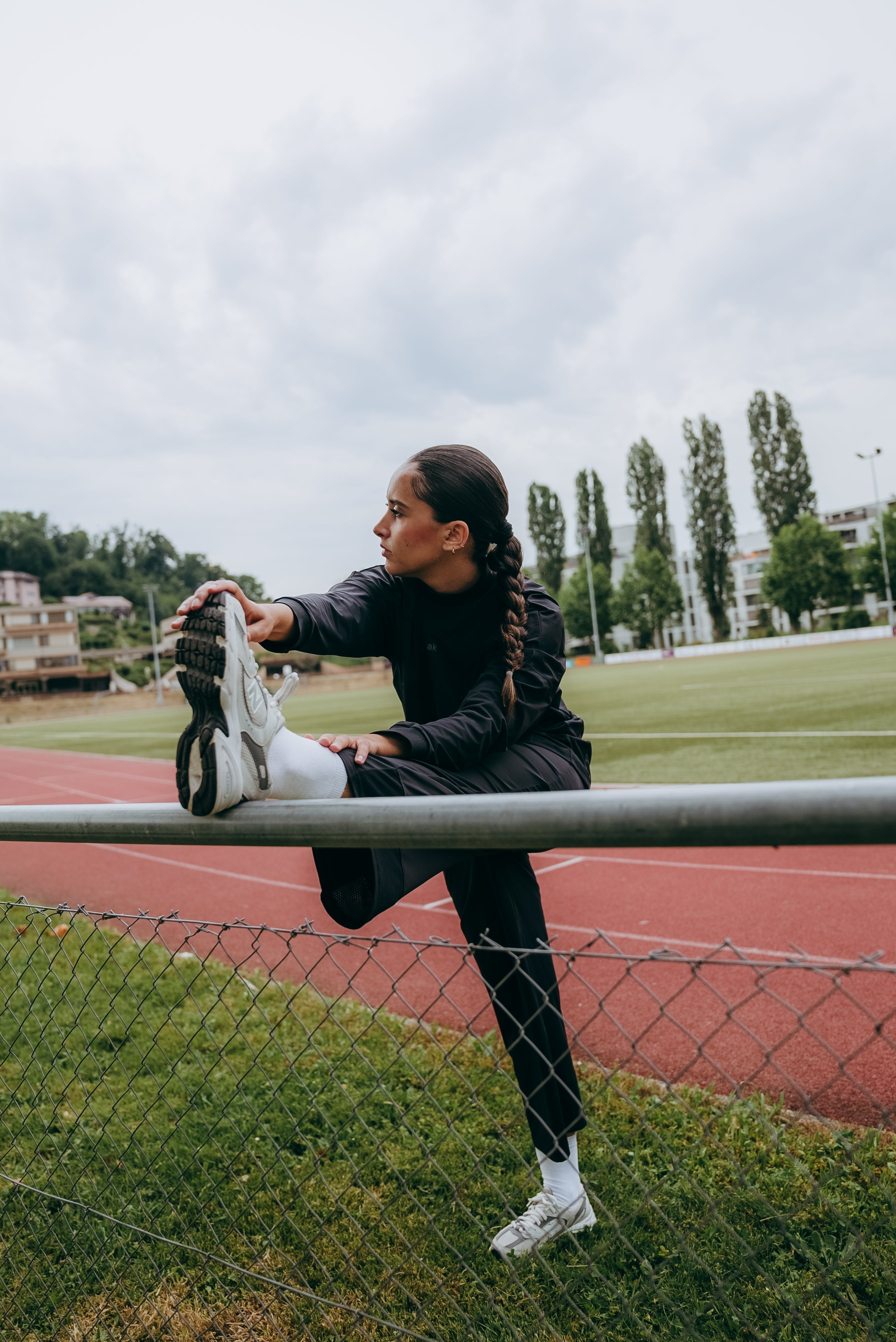 L'HISTOIRE DERRIÈRE LA TOUTE PREMIÈRE TENUE KAMAK