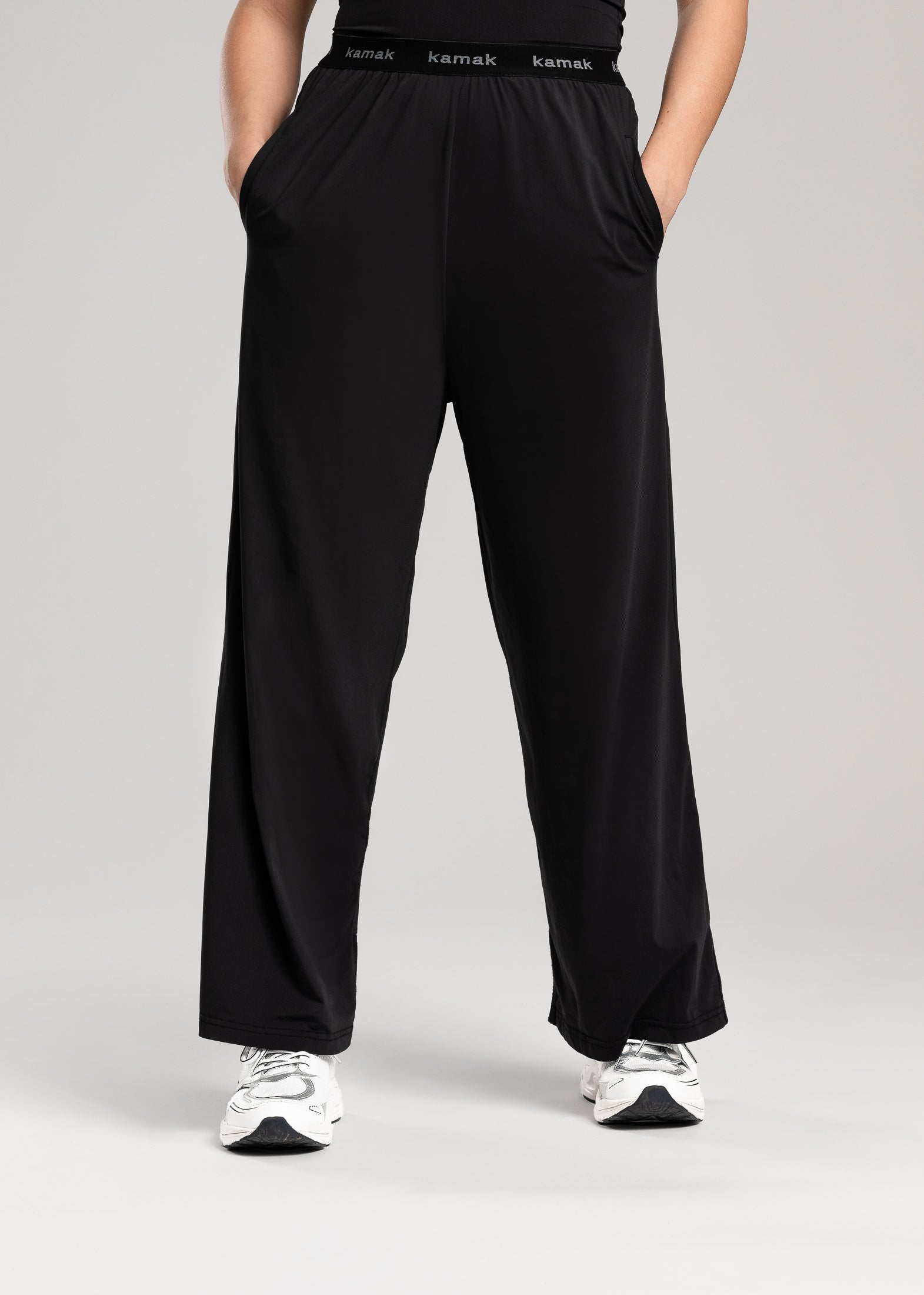 oversize active pant Kamak