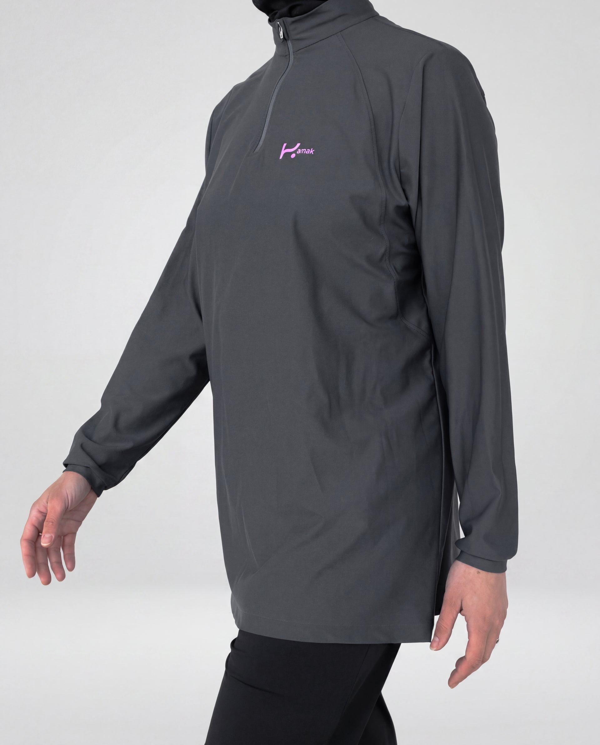 Perform Zip Long-T